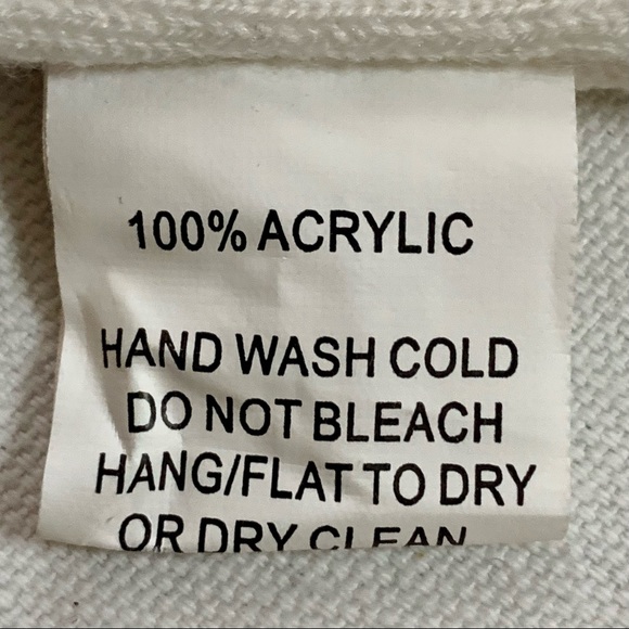 Tito’s Handmade Vodka Scarf Austin Texas - Picture 4 of 4